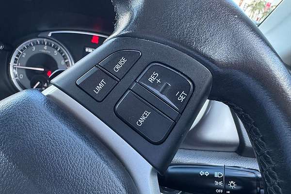 2022 Suzuki Vitara LY Series II
