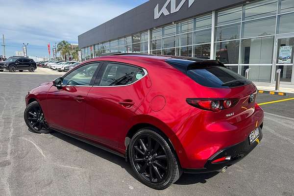 2019 Mazda 3 G25 Astina BP Series