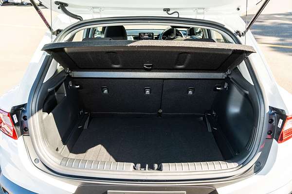 2025 Kia Stonic Sport YB