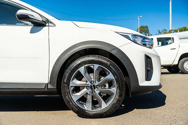 2025 Kia Stonic Sport YB