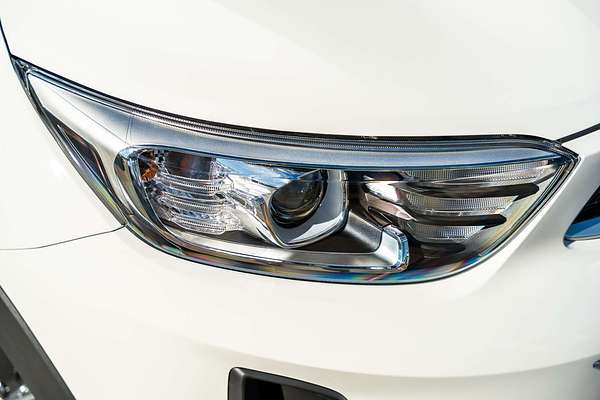 2025 Kia Stonic Sport YB