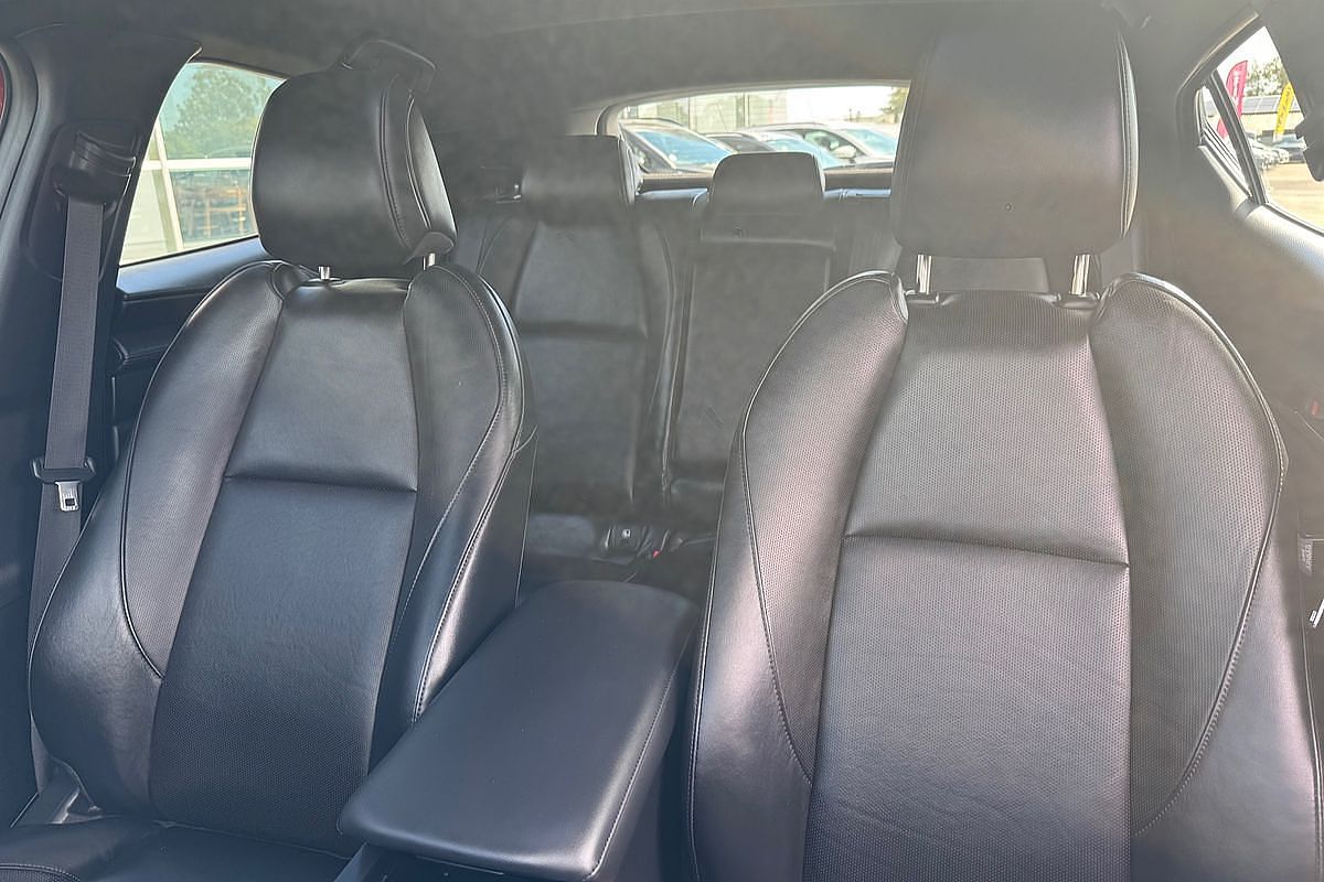 2019 Mazda 3 G25 Astina BP Series