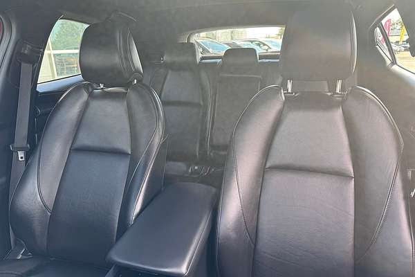 2019 Mazda 3 G25 Astina BP Series