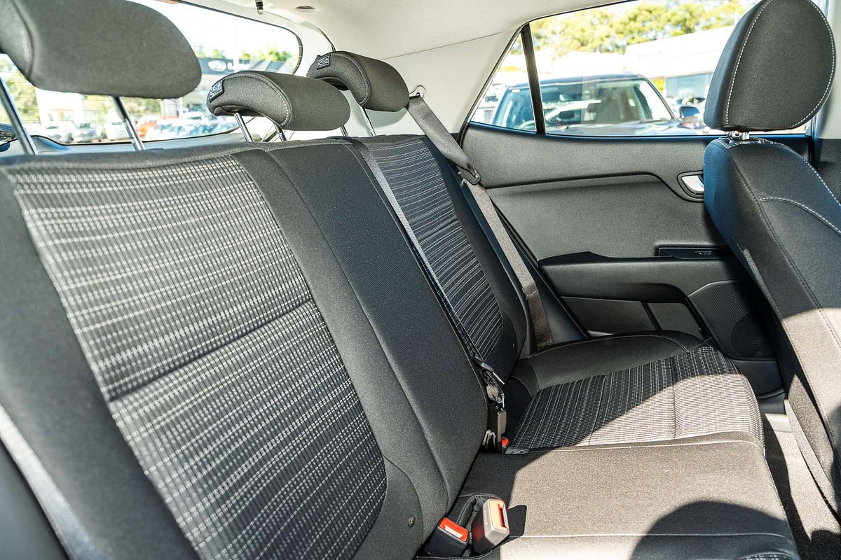 2025 Kia Stonic Sport YB