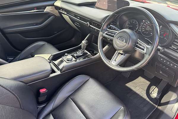 2019 Mazda 3 G25 Astina BP Series