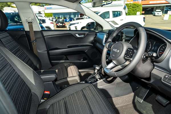 2025 Kia Stonic Sport YB