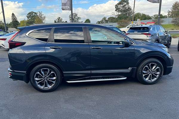 2022 Honda CR-V VTi L7 RW