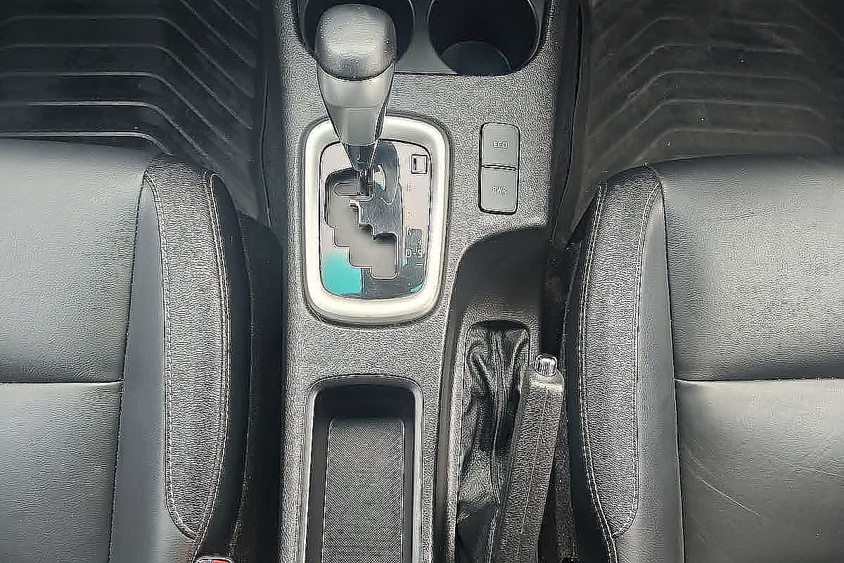 2023 Toyota Hilux SR5 GUN126R 4X4
