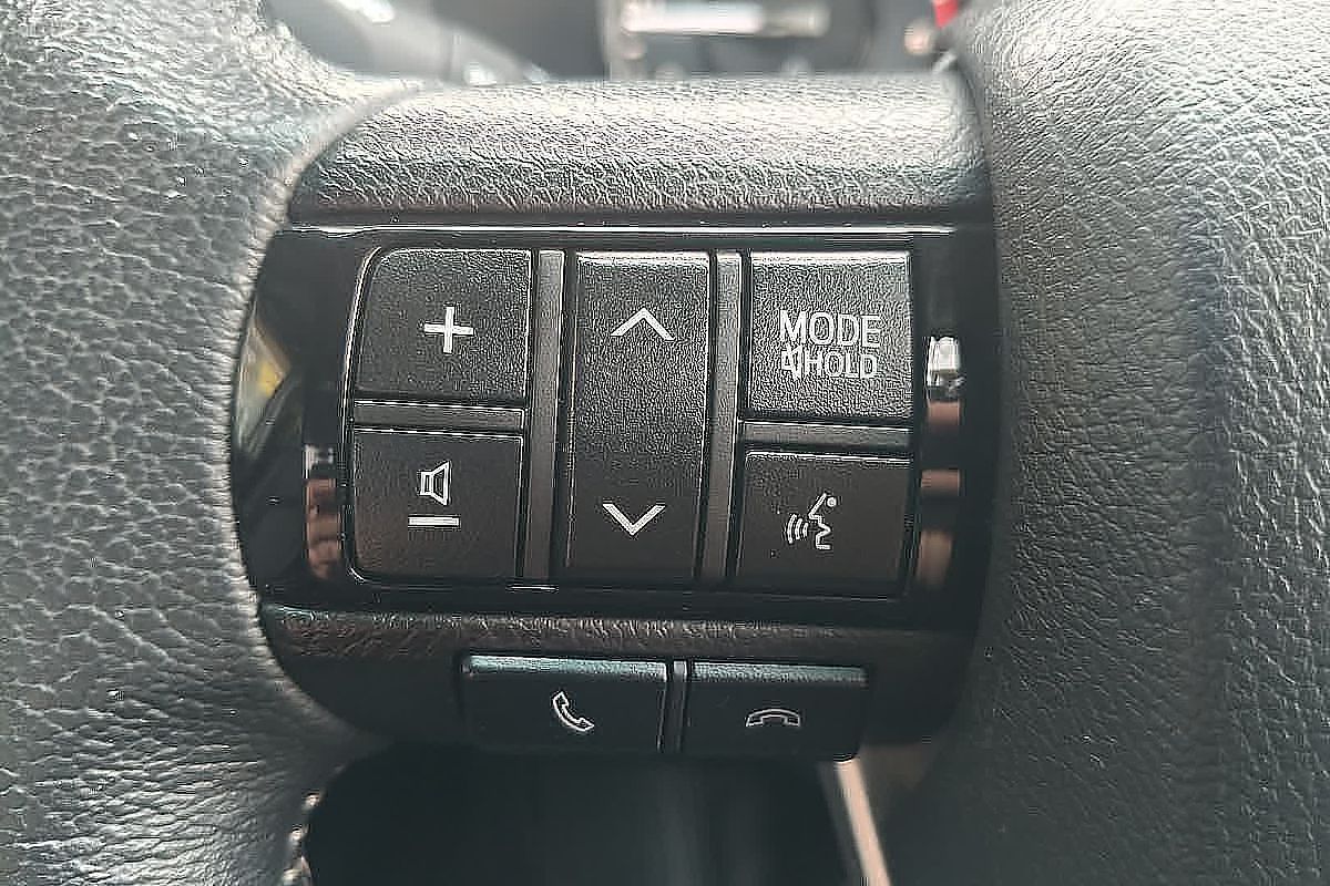 2023 Toyota Hilux SR5 GUN126R 4X4