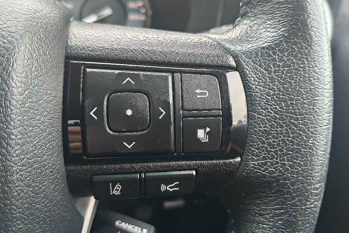 2023 Toyota Hilux SR5 GUN126R 4X4