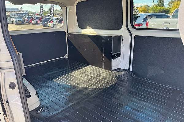 2023 Toyota Hiace GDH300R LWB