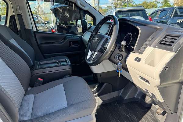 2023 Toyota Hiace GDH300R LWB