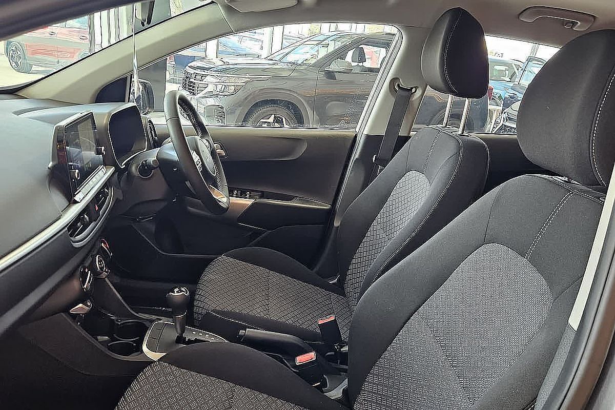2024 Kia Picanto Sport JA PE2