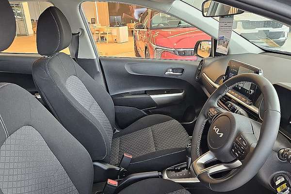 2024 Kia Picanto Sport JA PE2