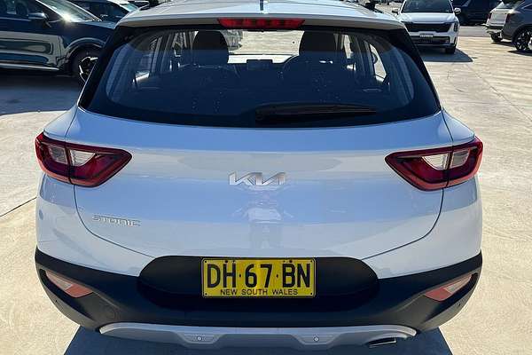 2023 Kia Stonic S YB