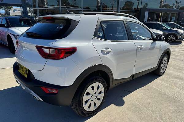 2023 Kia Stonic S YB