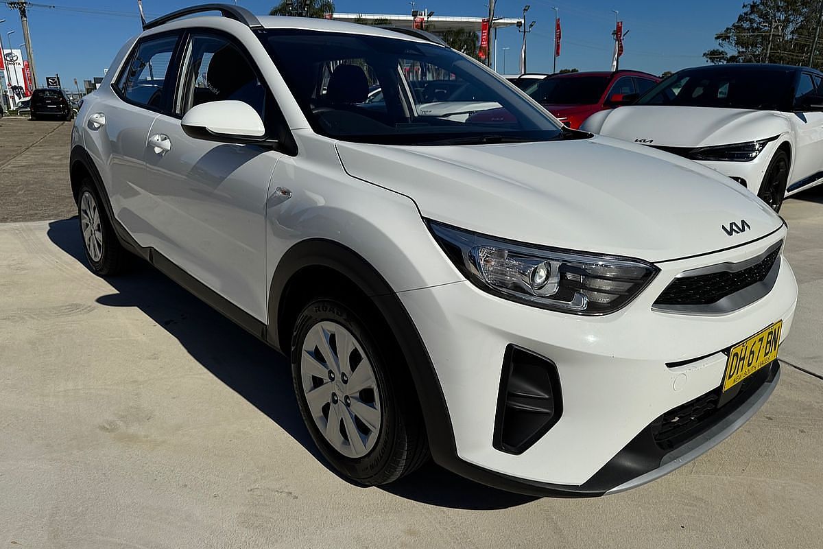 2023 Kia Stonic S YB