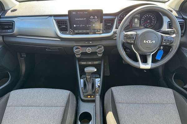 2023 Kia Stonic S YB
