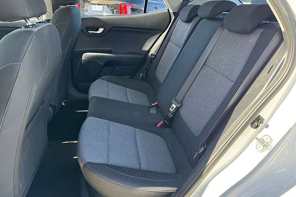 2023 Kia Stonic S YB
