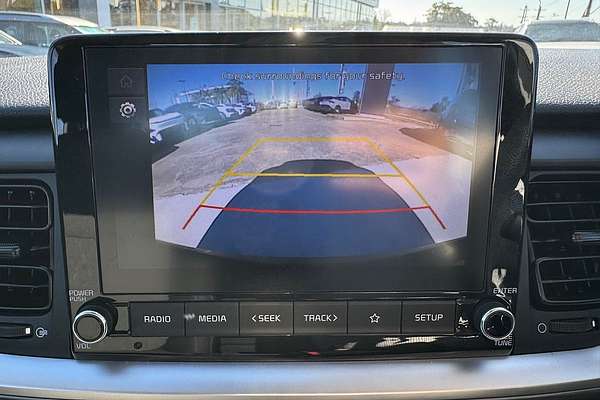 2023 Kia Stonic S YB