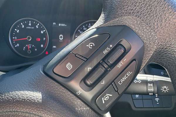 2023 Kia Stonic S YB