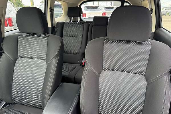 2019 Mitsubishi Outlander ES ADAS ZL