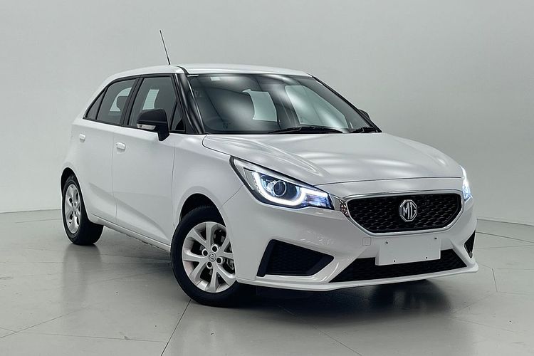 2023 MG MG3 Core