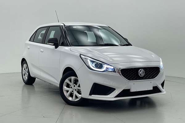 2023 MG MG3 Core