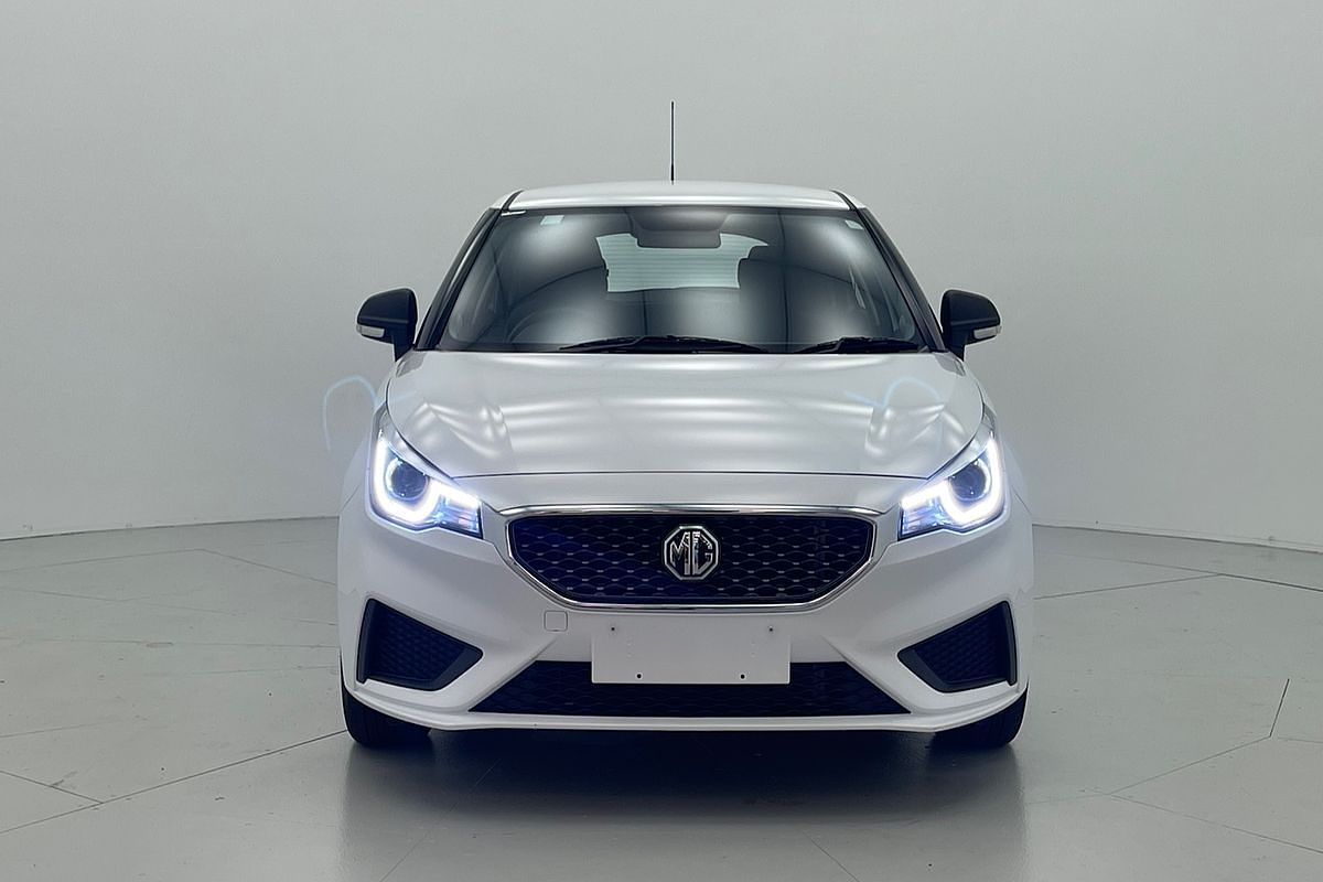 2023 MG MG3 Core