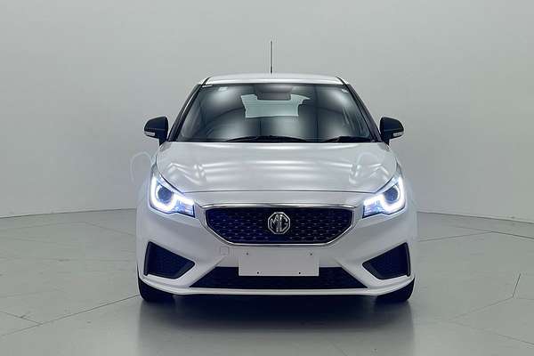 2023 MG MG3 Core