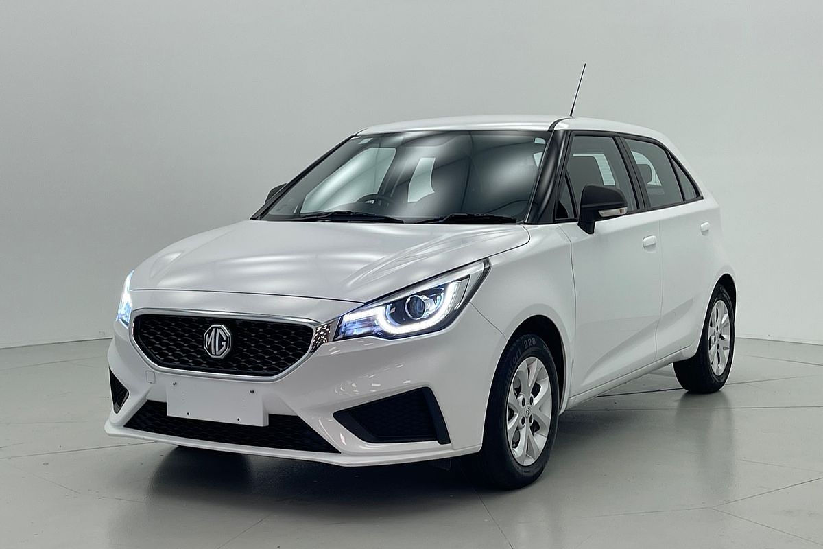 2023 MG MG3 Core