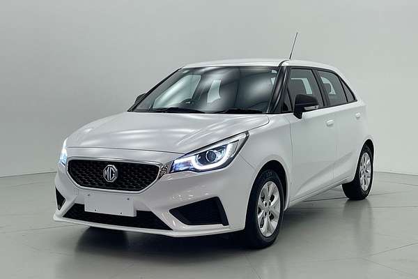 2023 MG MG3 Core