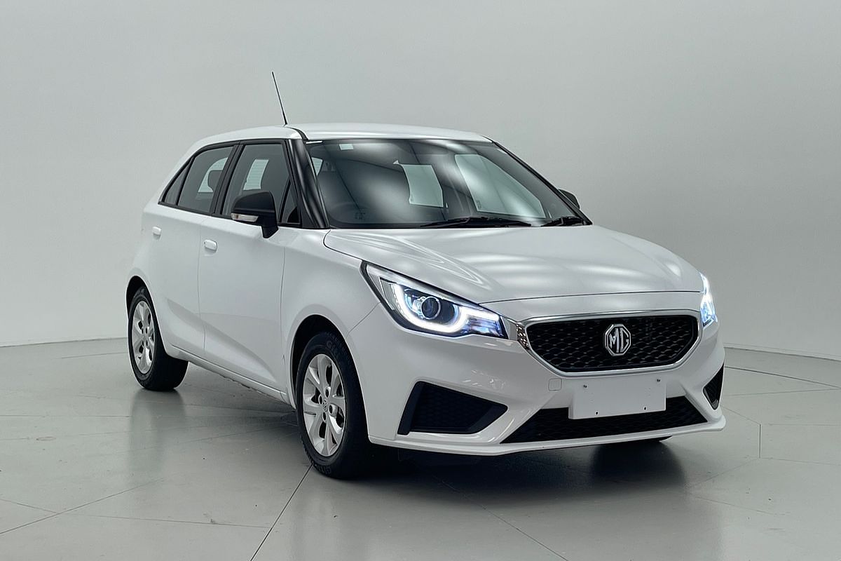 2023 MG MG3 Core