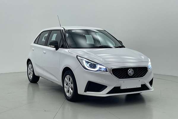 2023 MG MG3 Core