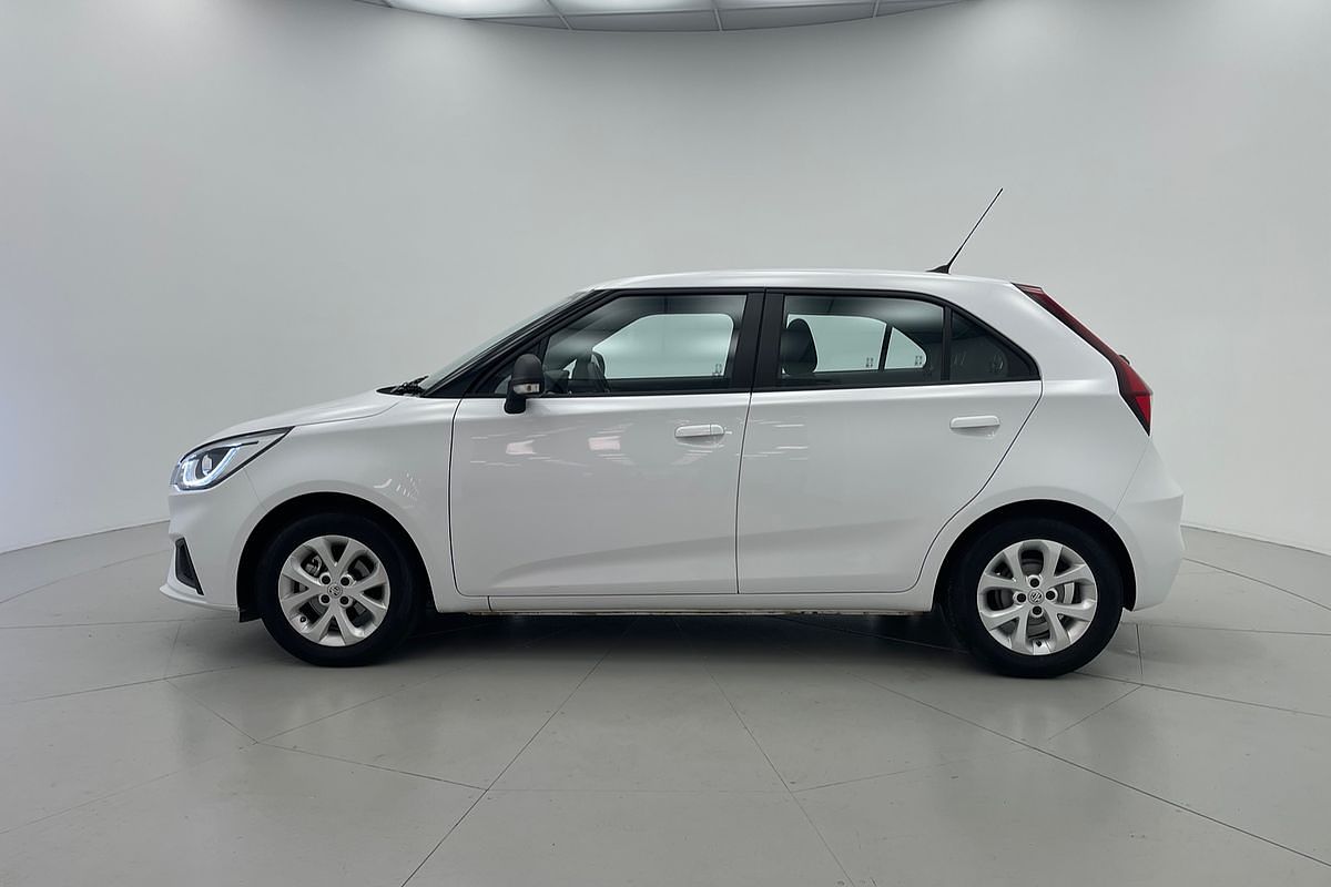 2023 MG MG3 Core