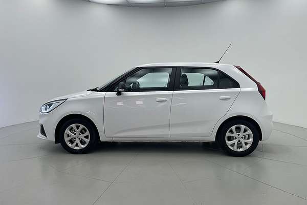 2023 MG MG3 Core