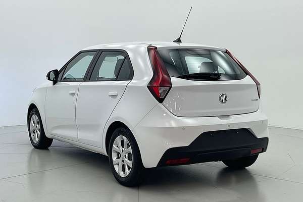 2023 MG MG3 Core