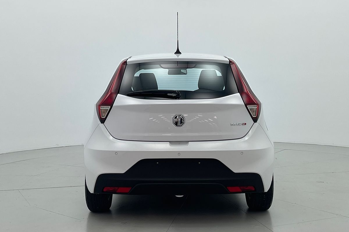 2023 MG MG3 Core