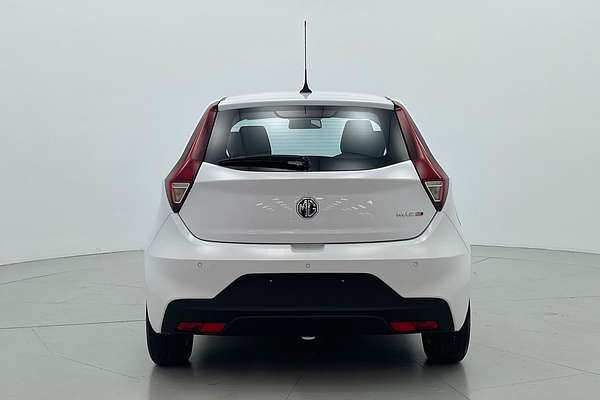 2023 MG MG3 Core