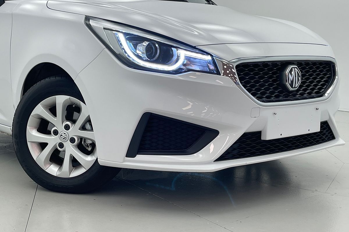 2023 MG MG3 Core