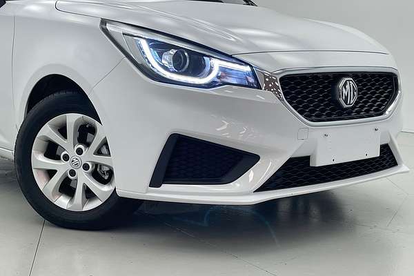 2023 MG MG3 Core