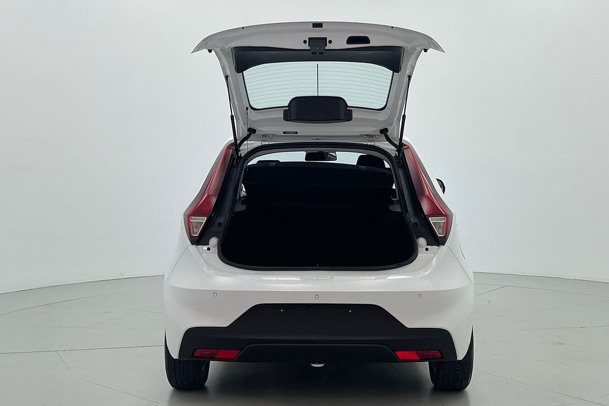 2023 MG MG3 Core