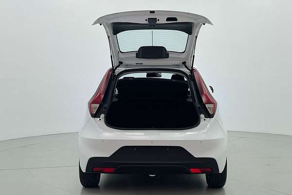 2023 MG MG3 Core