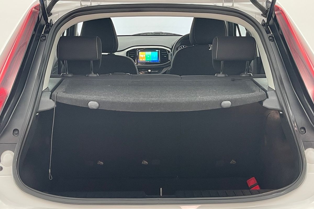 2023 MG MG3 Core