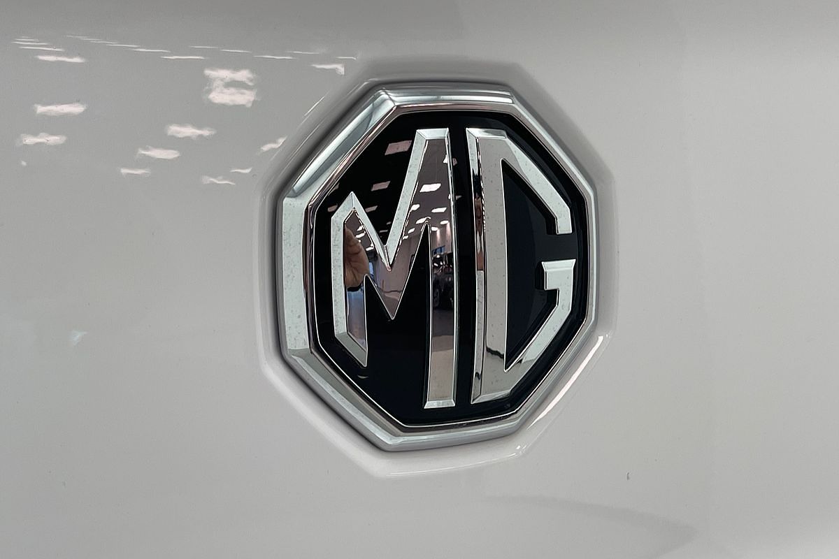 2023 MG MG3 Core
