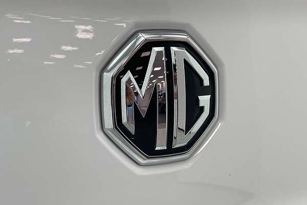 2023 MG MG3 Core