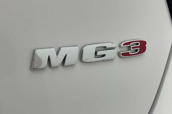 2023 MG MG3 Core