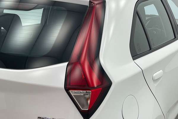 2023 MG MG3 Core