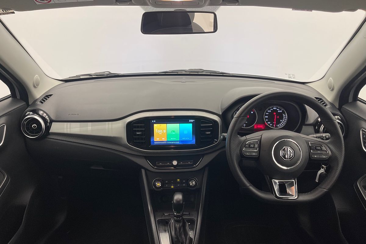 2023 MG MG3 Core