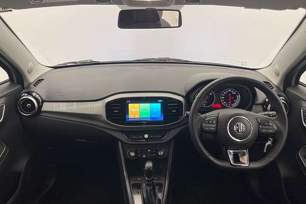 2023 MG MG3 Core